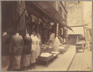  af Eugène Atget