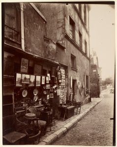  af Eugène Atget