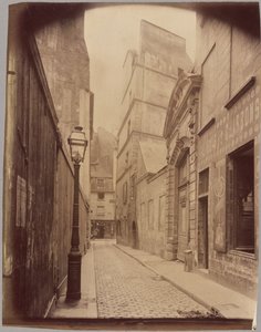  af Eugène Atget