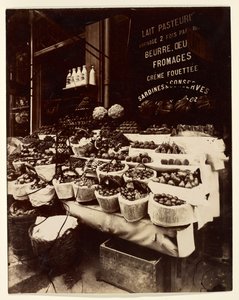  af Eugène Atget