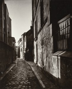  af Eugène Atget