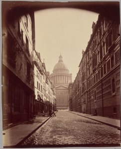  af Eugène Atget