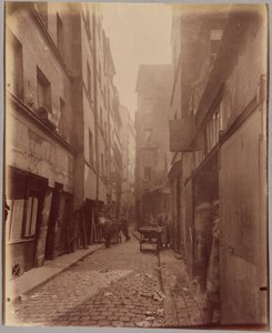  af Eugène Atget