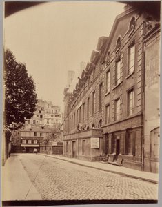  af Eugène Atget