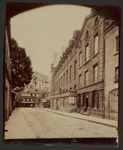  af Eugène Atget