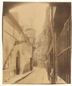  af Eugène Atget