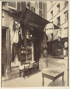  af Eugène Atget