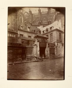  af Eugène Atget