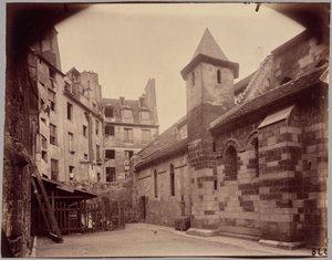  af Eugène Atget