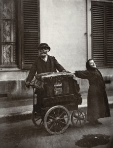Gademusikanter