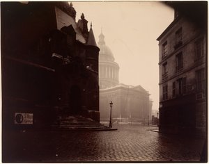 af Eugène Atget
