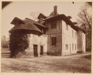  af Eugène Atget