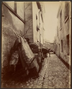 af Eugène Atget