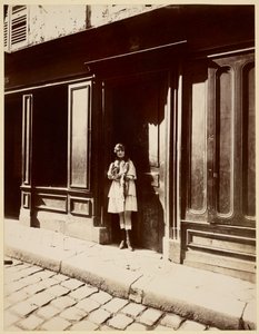 Versailles, Maison Close, Det Lille Palads