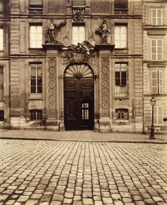  af Eugène Atget