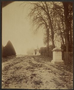  af Eugène Atget