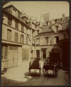  af Eugène Atget