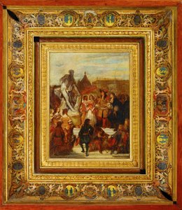 I Versailles