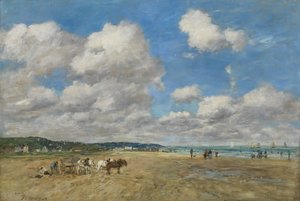 Deauville, 1893