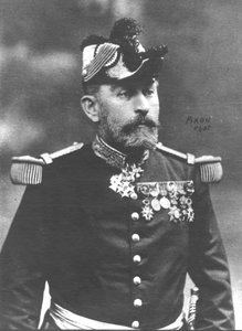 Caillard, c1893 af Eugene Pirou