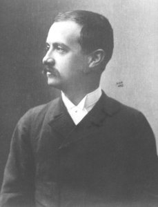 Genoplivning, c1893 af Eugene Pirou