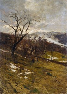 Vinter