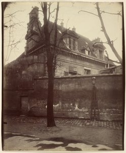 Ancien Couvent, Avenue de l