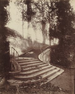 Trappen ved Saint-Cloud