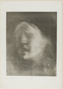The Cry af Eugène Carrière