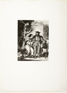 Broder Martin griber Goetz
