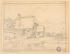 Et Bondehus
