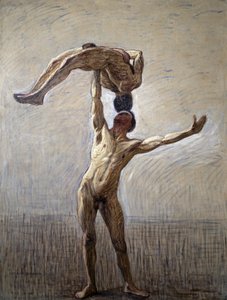 Atleter, 1912