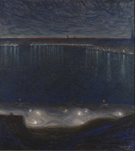Riddarfjärden, Stockholm