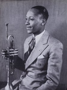 Bill Coleman (s/h foto) af European Photographer