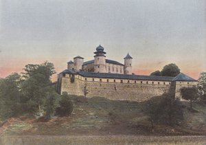 Bendzinie Slot af European Photographer