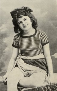 Lolita type (s/h foto) af European Photographer