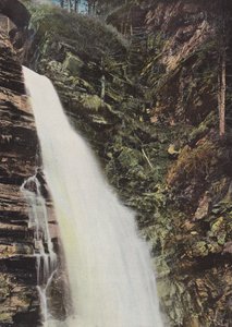 Luchon, Helvedes kløft af European Photographer