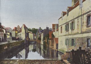 Quimperle af European Photographer