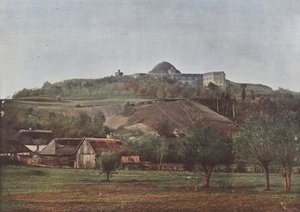 Kosciuszkos grav af European Photographer