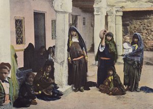 Typer Gabesiens, Djara af European Photographer