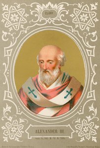Alexander III af European School