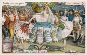 Apotheosis  af European School