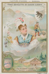 Appenzell af European School