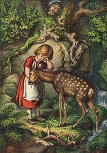 Bror og søster af European School