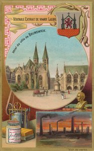 Brunswick af European School