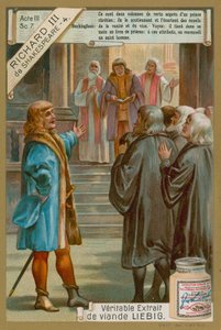 Buckingham af European School