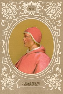 Clemens VI af European School