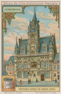 Compiegne af European School