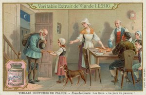 Franche Comte af European School
