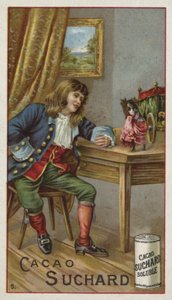 Gulliver i Lilliput af European School